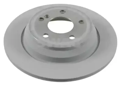 Тормозной диск SWAG купить